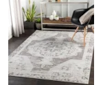 Surya St Tropez SRZ-2301 5'2" x 7' Rug