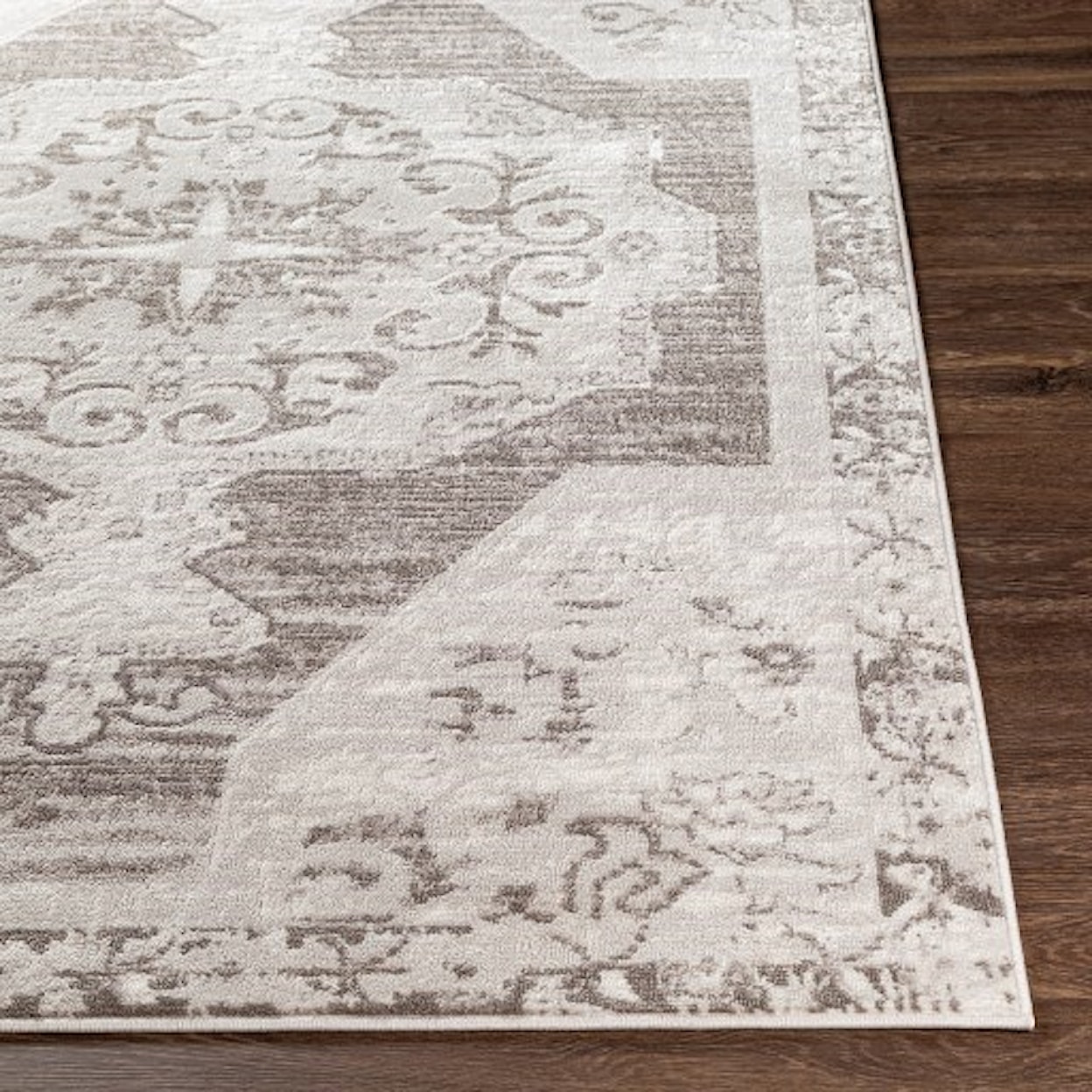 Surya St Tropez SRZ-2301 5'2" x 7' Rug