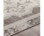 Surya St Tropez SRZ-2301 5'2" x 7' Rug