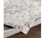 Surya St Tropez SRZ-2301 5'2" x 7' Rug