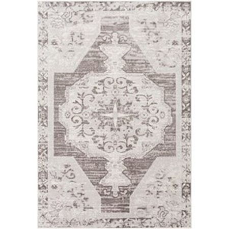 SRZ-2301 5'2" x 7' Rug