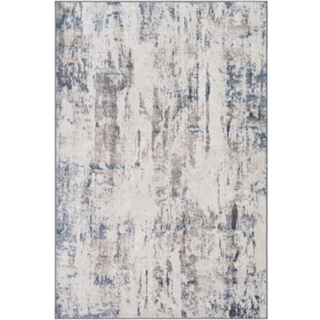 SRZ-2302 5'2" x 7' Rug