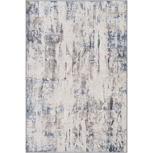 SRZ-2302 5'2" x 7' Rug