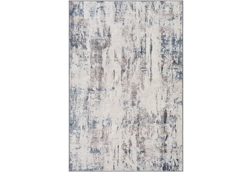 St Tropez SRZ-2302 6'6" x 9'2" Rug by Surya at Lagniappe Home Store