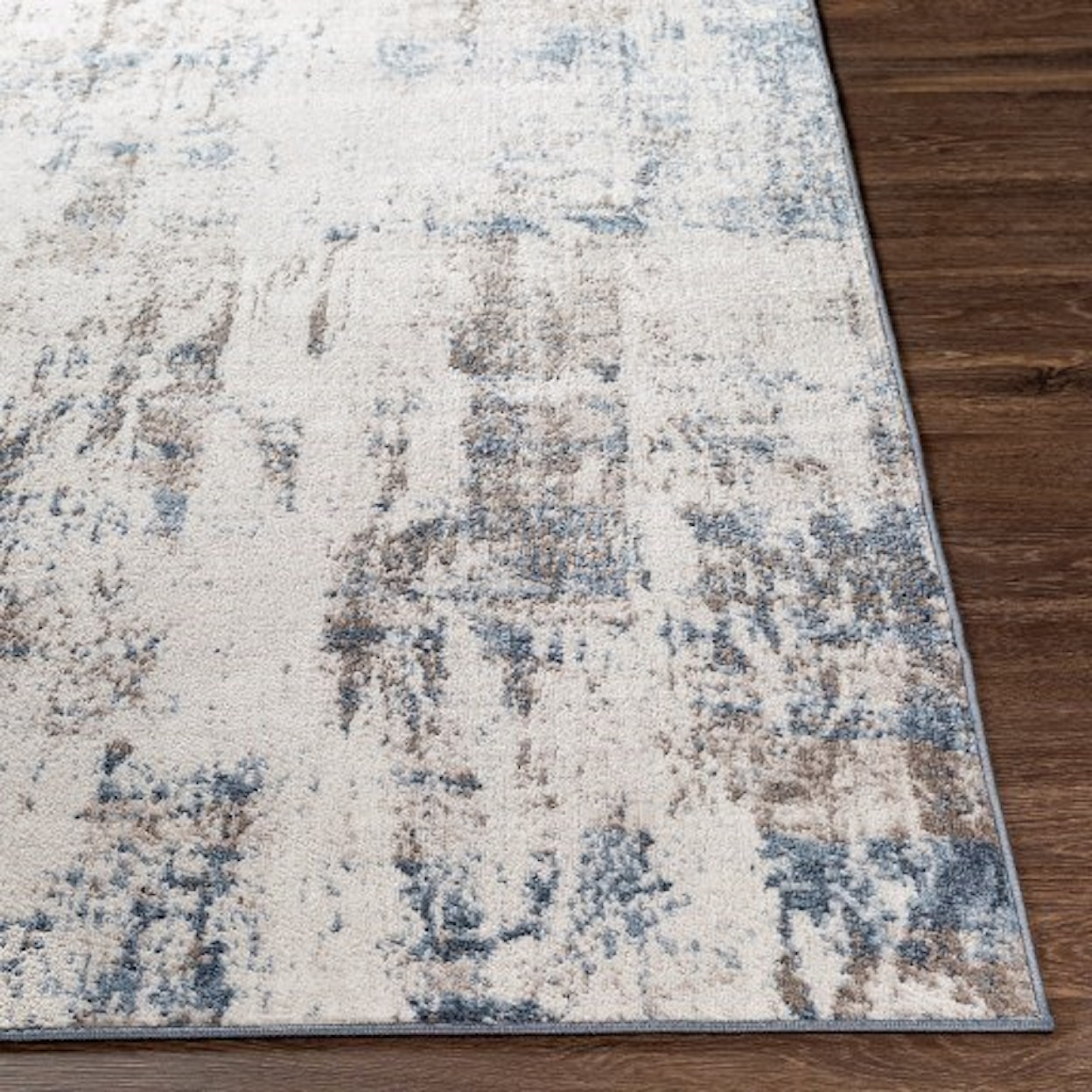 Surya St Tropez SRZ-2302 6'6" x 9'2" Rug