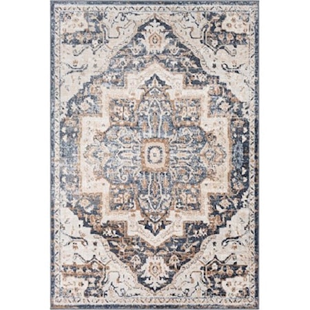 SRZ-2303 7'9" x 9'6" Rug