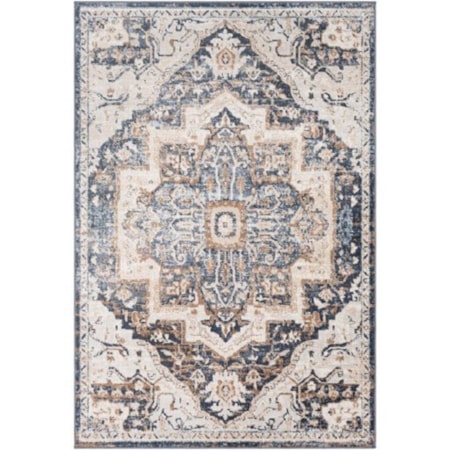 SRZ-2303 7'9" x 9'6" Rug