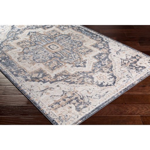 Surya St Tropez SRZ-2303 7'9" x 9'6" Rug