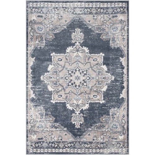 SRZ-2304 5'2" x 7' Rug