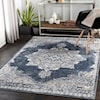 Surya St Tropez SRZ-2304 5'2" x 7' Rug