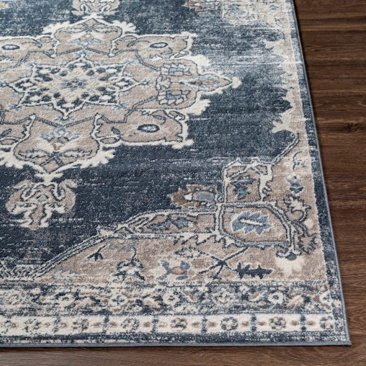 Surya St Tropez SRZ-2304 5'2" x 7' Rug