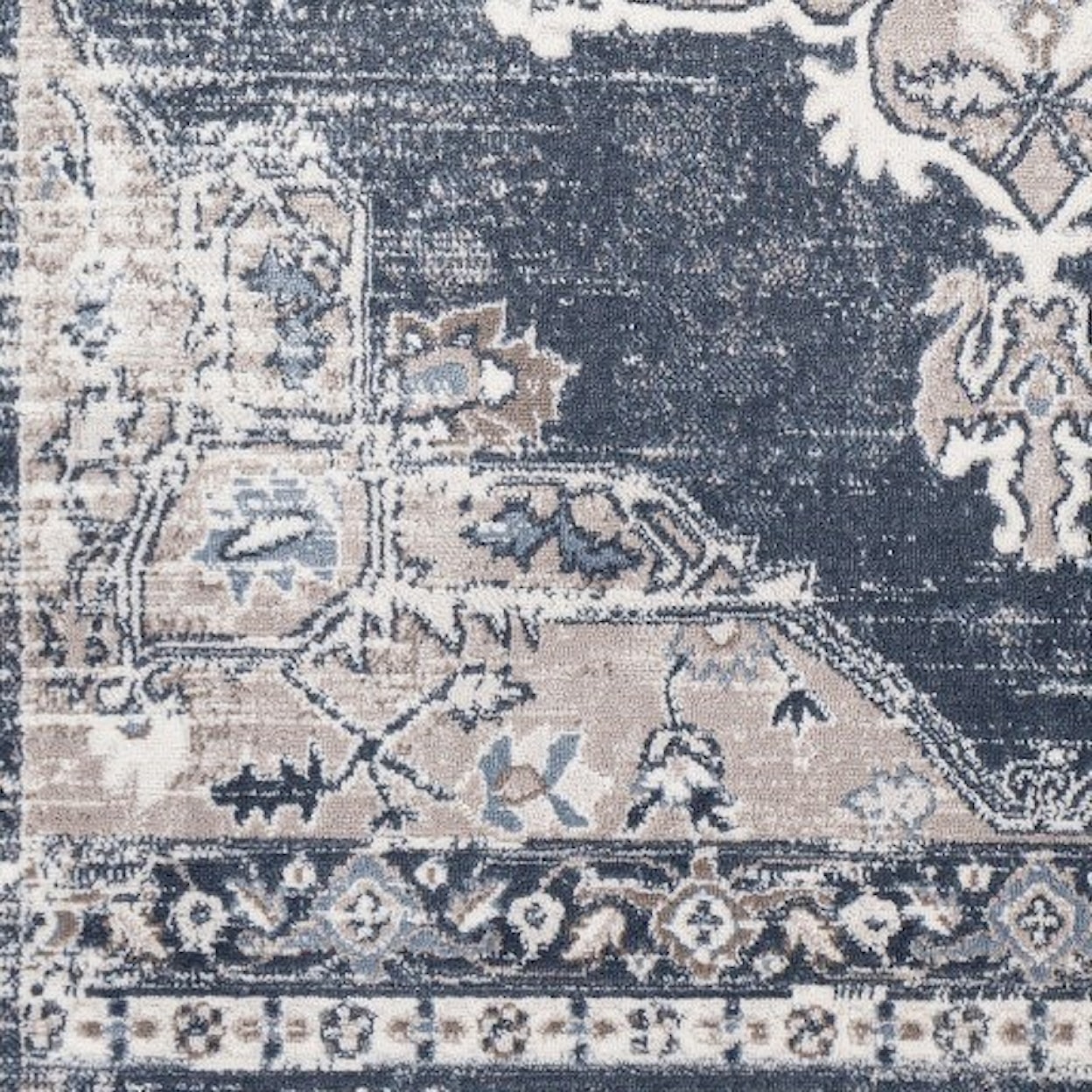 Surya St Tropez SRZ-2304 5'2" x 7' Rug