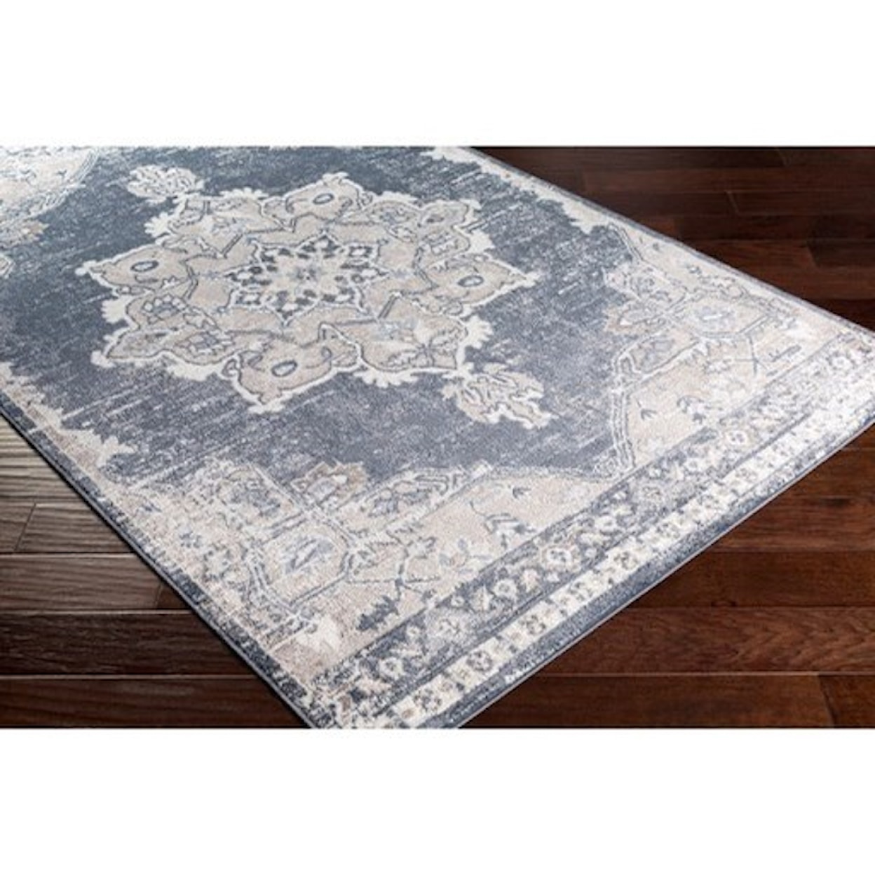 Surya St Tropez SRZ-2304 5'2" x 7' Rug