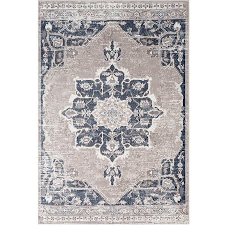 SRZ-2305 7'9" x 9'6" Rug