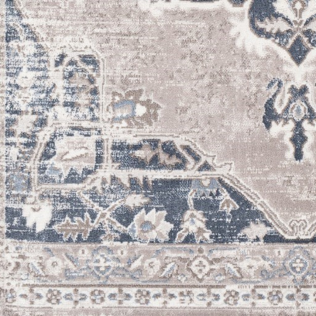 Surya St Tropez SRZ-2305 7'9" x 9'6" Rug