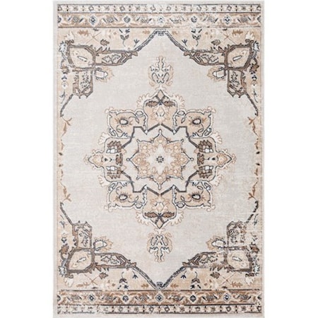 SRZ-2306 5'2" x 7' Rug