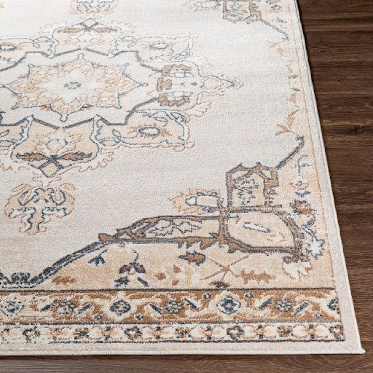 Surya St Tropez SRZ-2306 5'2" x 7' Rug