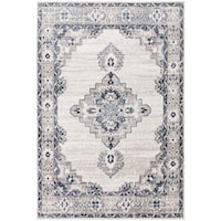 SRZ-2307 6'6" x 9'2" Rug