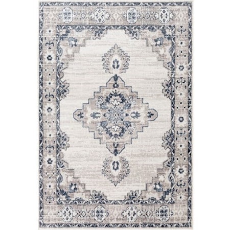 SRZ-2307 6'6" x 9'2" Rug