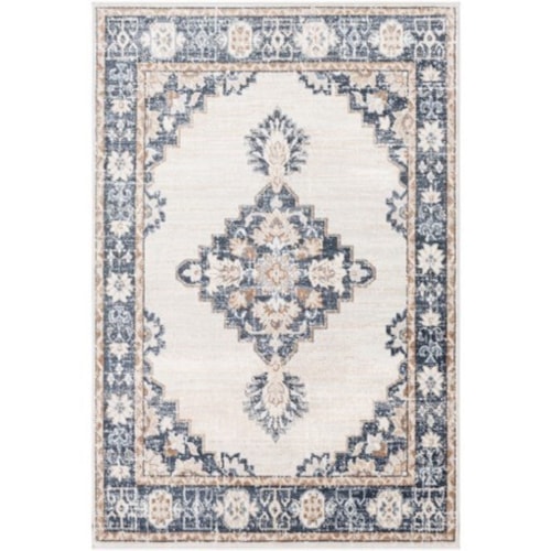SRZ-2308 6'6" x 9'2" Rug