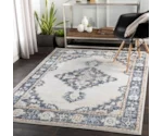 Surya St Tropez SRZ-2308 6'6" x 9'2" Rug