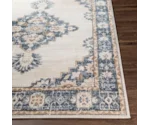 Surya St Tropez SRZ-2308 6'6" x 9'2" Rug