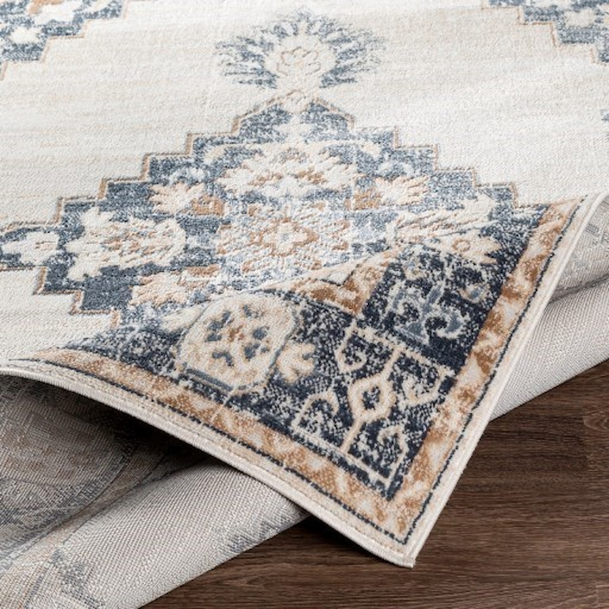 Surya St Tropez SRZ-2308 6'6" x 9'2" Rug