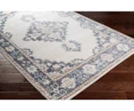 Surya St Tropez SRZ-2308 6'6" x 9'2" Rug