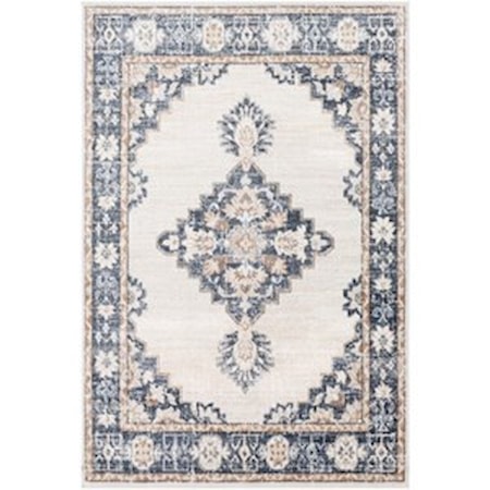 SRZ-2308 6'6" x 9'2" Rug