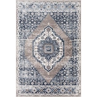 SRZ-2309 5'2" x 7' Rug