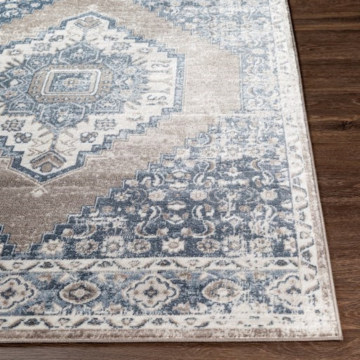 Surya St Tropez SRZ-2309 5'2" x 7' Rug