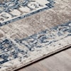 Surya St Tropez SRZ-2309 5'2" x 7' Rug