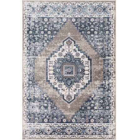 SRZ-2309 6'6" x 9'2" Rug
