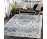 Surya St Tropez SRZ-2309 6'6" x 9'2" Rug