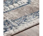 Surya St Tropez SRZ-2309 6'6" x 9'2" Rug