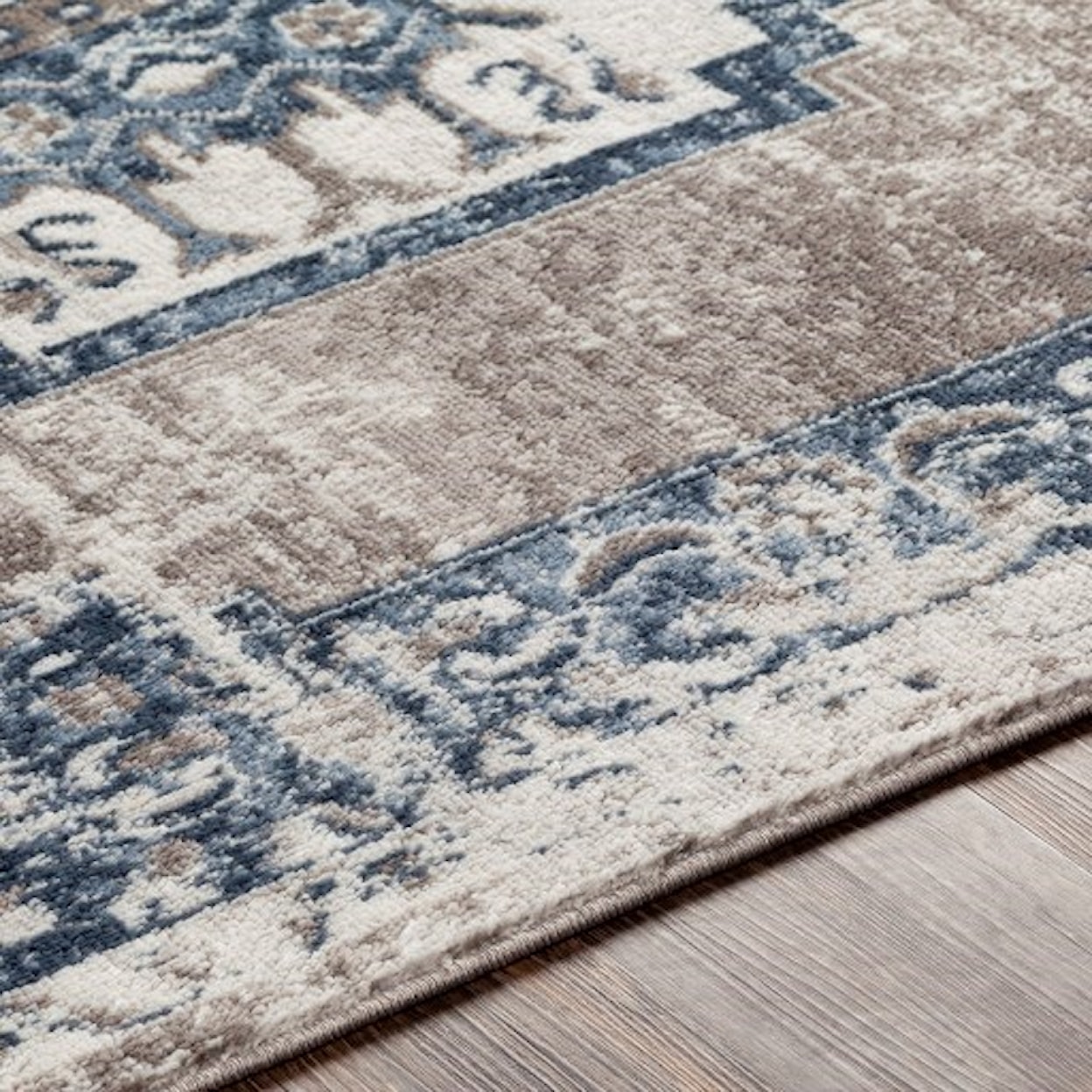 Surya St Tropez SRZ-2309 6'6" x 9'2" Rug