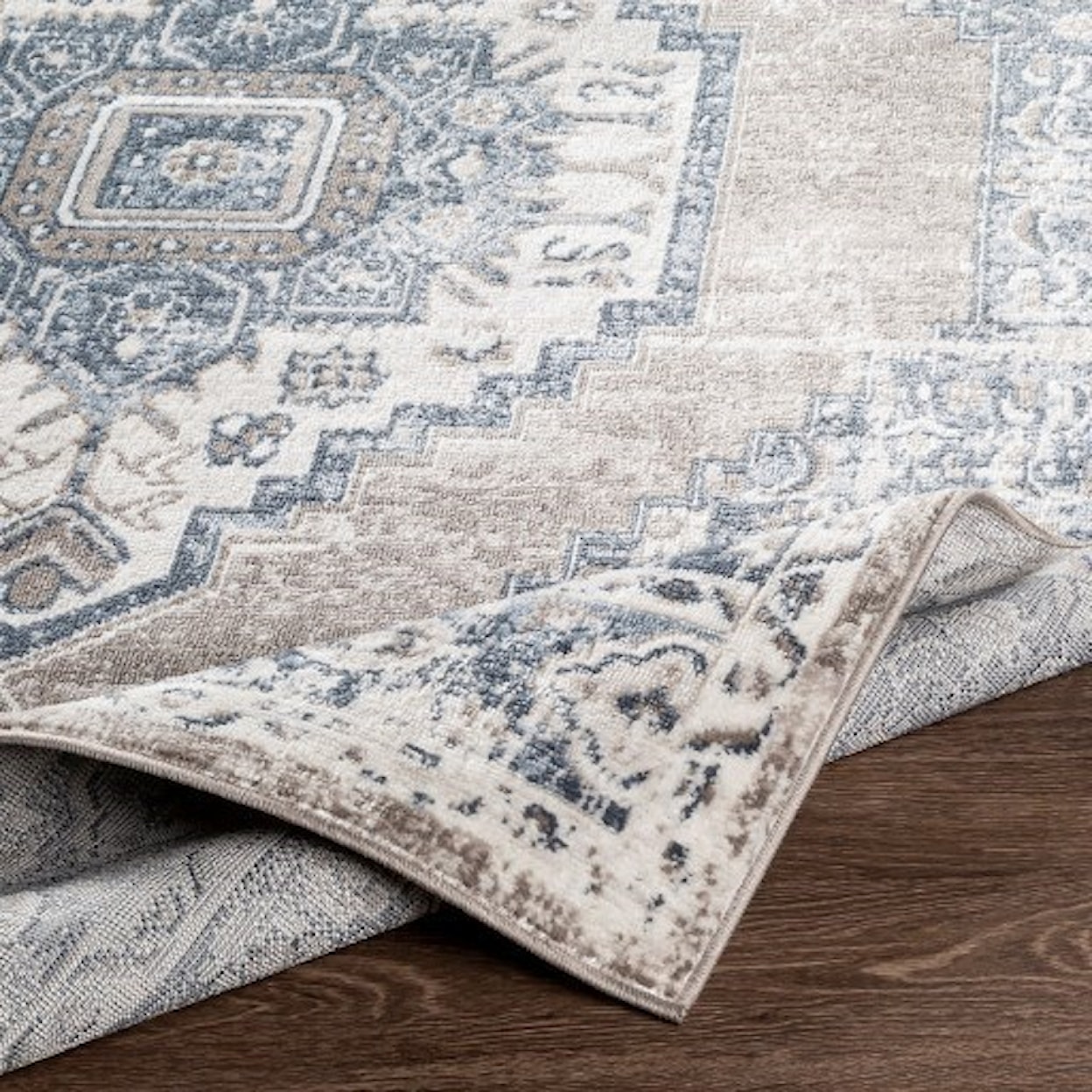 Surya St Tropez SRZ-2309 6'6" x 9'2" Rug