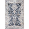 Surya St Tropez SRZ-2310 6'6" x 9'2" Rug