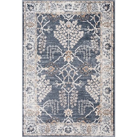 SRZ-2310 6'6" x 9'2" Rug