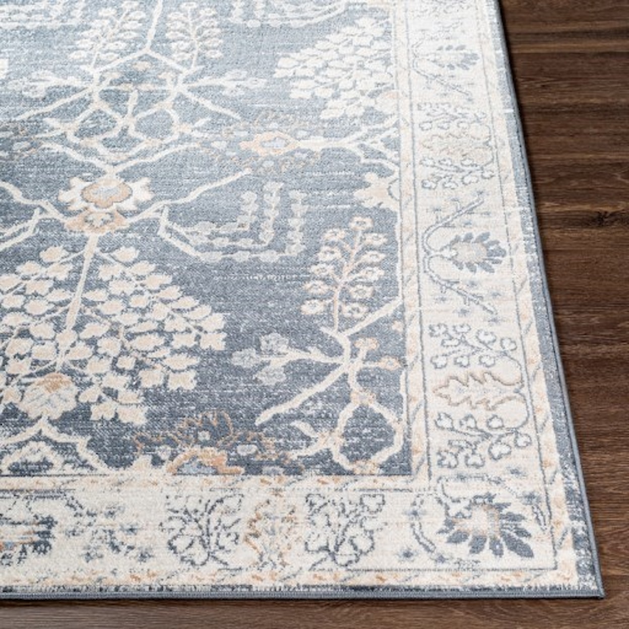 Surya St Tropez SRZ-2310 6'6" x 9'2" Rug