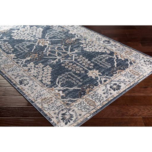 Surya St Tropez SRZ-2310 6'6" x 9'2" Rug