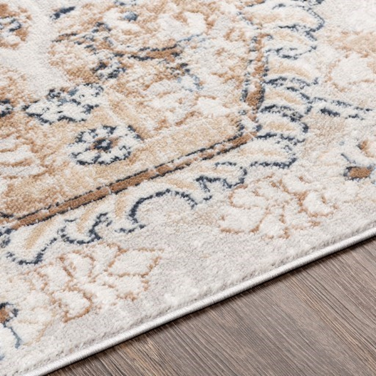 Surya St Tropez SRZ-2314 5'2" x 7' Rug