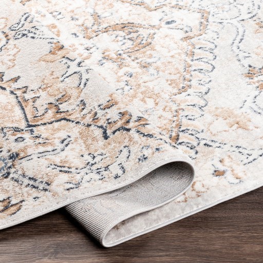 SRZ-2314 5'2" x 7' Rug