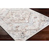 Surya St Tropez SRZ-2314 5'2" x 7' Rug