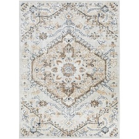 SRZ-2314 5'2" x 7' Rug