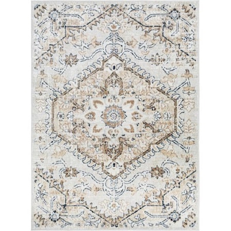 SRZ-2314 7'9" x 9'6" Rug