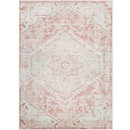 SRZ-2315 7'9" x 9'6" Rug