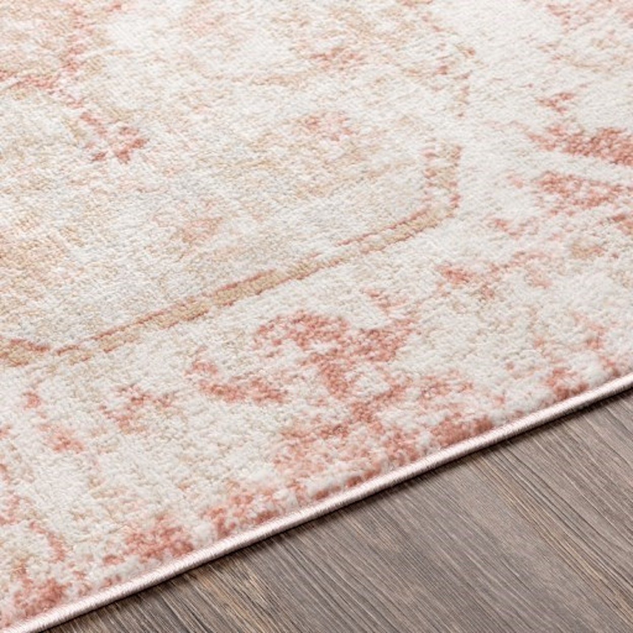 Surya St Tropez SRZ-2315 7'9" x 9'6" Rug