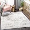 Surya St Tropez SRZ-2316 5'2" x 7' Rug