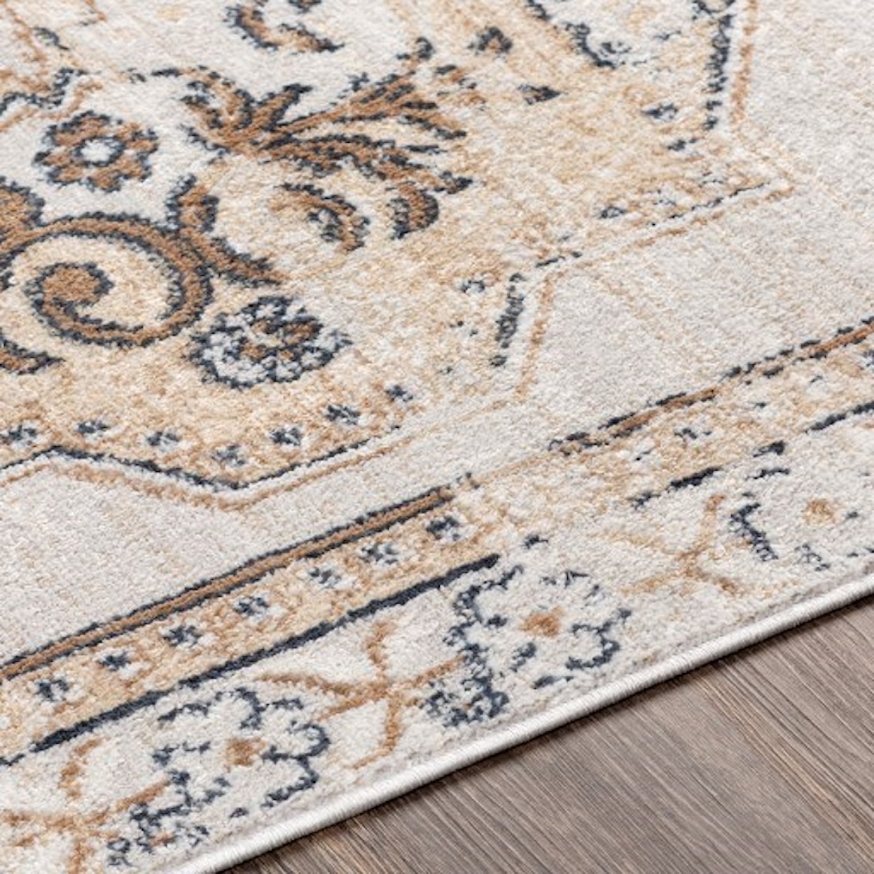 Surya St Tropez SRZ-2316 5'2" x 7' Rug